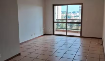 Apartamento de 4 quartos para alugar no Condomínio Edifício Montparnasse, 149 m², Santa Cruz do José Jacques em Ribeirão Preto