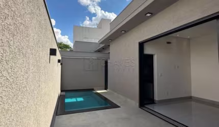 Casa de 3 quartos à venda no condomínio San Marco II, 150,87 m², Bonfim Paulista
