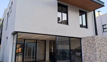 Casa condomínio 4 suítes à venda no condomínio Alphaville  I, 372 m², Bonfim Paulista, Ribeirão Preto