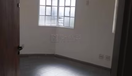 Sala comercial de 47,67 m² para alugar no bairro Parque Anhanguera em Ribeirão Preto