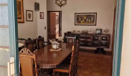 Casa de 4 quartos para alugar no bairro Jardim São Luiz, 193,54 m², Ribeirão Preto