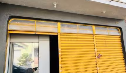 Sobrado comercial de 144,20 m² para alugar na Rua Amazonas, bairro Campos Elíseos em Ribeirão Preto