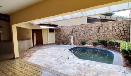 Casa condomínio de 4 quartos para venda e locação no condomínio Parque das Figueiras, 340 m², Ribeirânia em Ribeirão Preto