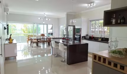 Casa condomínio de 3 quartos à venda no condomínio Terras de Siena, 210 m², Loteamento Terras de Siena, Zona Sul de Ribeirão Preto