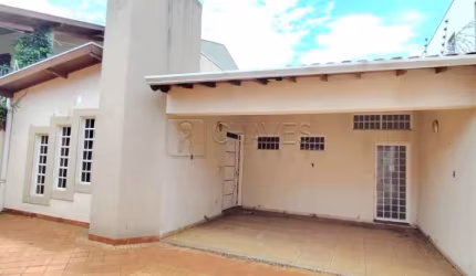 Casa comercial de 3 quartos para alugar no bairro Jardim Califórnia, 160 m², em Ribeirão Preto