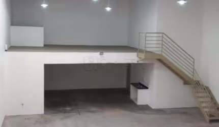 Salão comercial de 300 m² para alugar no Jardim Anhanguera, Ribeirão Preto