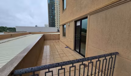 Sala comercial de 130 m² para alugar no condomínio Times Square, bairro Jardim Santa Ângela em Ribeirão Preto