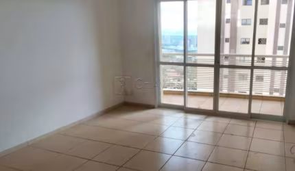 Apartamento de 4 quartos para alugar no Edifício Atlanta, 142 m², bairro Jardim Irajá, Zona Sul de Ribeirão Preto