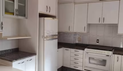 Apartamento de 4 quartos para alugar no Edifício Nobless Residence, 157 m², Zona Central de Ribeirão Preto