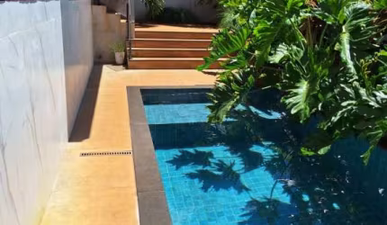 Casa condomínio 3 suítes à venda no condomínio Terras de Siena, 215 m², Loteamento Terras de Siena, Zona Sul de Ribeirão Preto