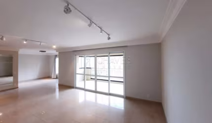 Apartamento alto padrão de 3 suítes para alugar no Edifício Cidade de Petrópolis, 217,46 m², Zona Sul de Ribeirão Preto