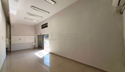 Conjunto de salas comerciais com 480 m², para alugar na Avenida Dom Pedro em Ribeirão Preto