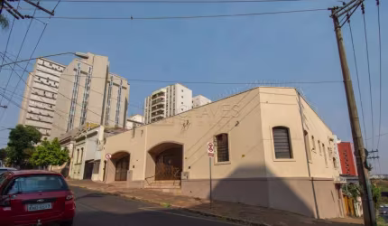 Salão Comercial para Locação, Centro, Ribeirão Preto