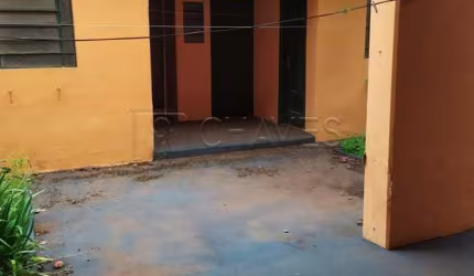 Casa de 3 quartos para alugar no bairro Higienópolis, 218 m², Zona Central de Ribeirão Preto