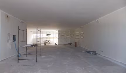 Comercial Salão em Ribeirão Preto