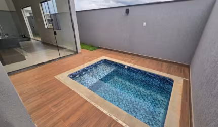 Casa condomínio 3 suítes para locação e venda no Condomínio Vivendas da Mata, 149,68 m², Zona Sul de Ribeirão Preto