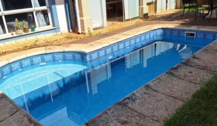 Casa condomínio 3 suítes à venda no condomínio Terra Brasilis, 230,52 m², bairro Jardim Botânico, Zona Sul de Ribeirão Preto