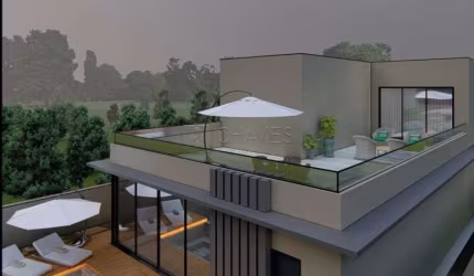 Casa condomínio 4 suítes à venda no condomínio Terras de Florença, 261 m², Vila do Golf, Zona Sul de Ribeirão Preto