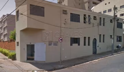 Salão Comercial de 40 m² para alugar no bairro Jardim Sumaré, Zona Sul de Ribeirão Preto