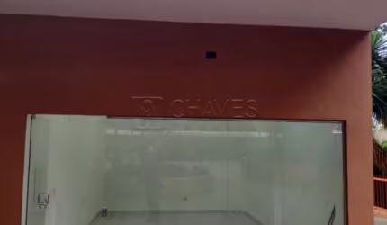 Sala Comercial de 30,97 m² para alugar Edifício Villaggio Belluno, bairro Nova Ribeirânia, Zona Oeste de Ribeirão Preto