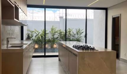 Casa condomínio 4 suítes à venda no condomínio Quinta da Mata, 172 m², Recreio Anhanguera em Ribeirão Preto