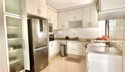 Apartamento de 3 suítes para alugar no Edifício Rodin, bairro Jardim Irajá em Ribeirão Preto