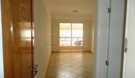 Apartamento de 2 quartos, sendo 1 suíte para alugar no Edifício The Victoria, 62 m², bairro Nova Aliança, Zona Sul de Ribeirão Preto