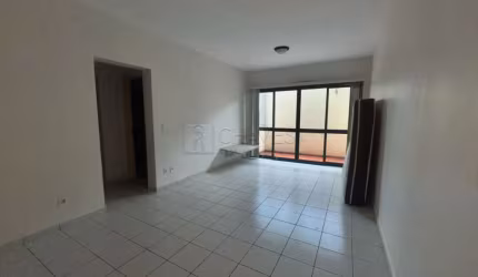 Apartamento térreo de 2 quartos para alugar no Edifício Residencial Cybelli V Ferreira, 73,46 m², bairro Jardim América em Ribeirão Preto