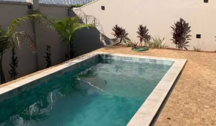 Casa condomínio 3 quartos para venda e locação no Condomínio Alphaville I, 243 M², Bomfim Paulista, Ribeirão Preto