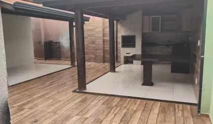 Casa condomínio de 4 quartos para alugar no condomínio Haras Country Village, 246,12 m², na Zona Central de Jardinópolis