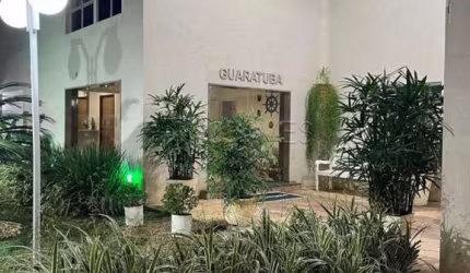 Apartamento Praia de Pitangueiras Guarujá