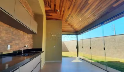 Casa condomínio de 3 quartos para alugar no Condomínio Alto de Vale, 156,75 m² em Cravinhos