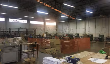 Comercial Salão em Jardinópolis