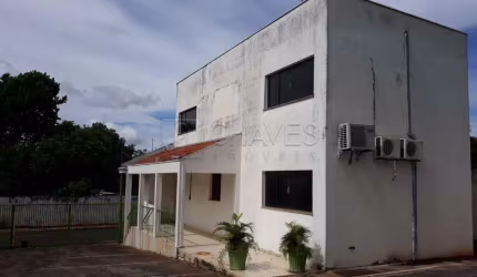 Comercial Salão em Araraquara