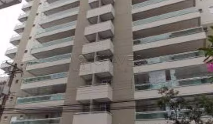 Apartamento Edifício Barcelona, Nova Aliança, Zona Sul de Ribeirão Preto