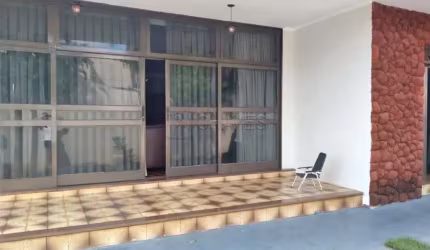 Casa térrea de 4 quartos para alugar no Jardim Sumaré, 379,6 m², Jardim Sumaré zona sul de Ribeirão Preto