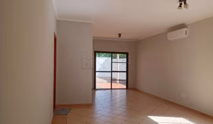 Casa Térrea para Locaçao, Condomínio Santa Angela em Bonfim Paulista