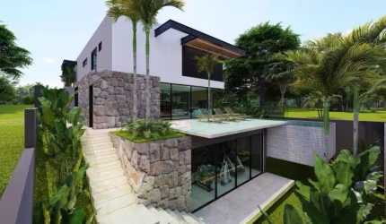 Sobrado Residencial 4 suítes à venda no Condomínio Alphaville I, 346 m², Alphaville zona sul de Ribeirão Preto