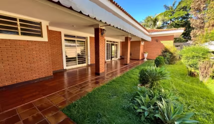 Casa comercial, 367 m², para alugar na Avenida Constabile Romano, Ribeirânia zona leste de Ribeirão Preto