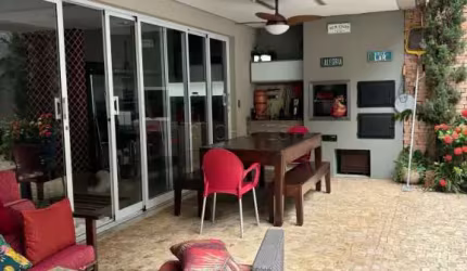 Sobrado residencial 3 suítes à venda no Condomínio Nova Aliança Sul, 265 m², Nova Aliança zona sul de Ribeirão Preto