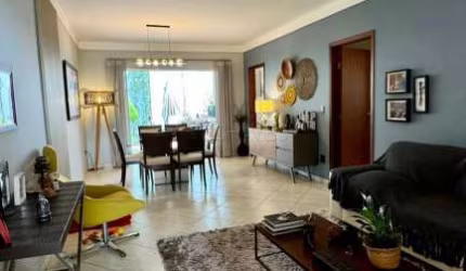 Casa condomínio de 3 dormitórios para venda no condomínio Nova Aliança, Zona Sul de Ribeirão Preto
