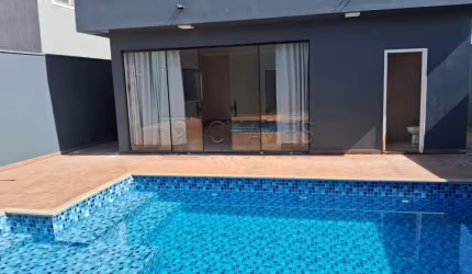 Casa Térrea para Locaçao, Jardim Vista Bella, Bonfim Paulista