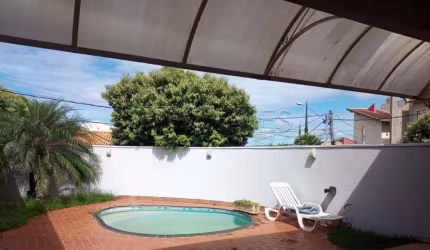 Casa Térrea pra Venda e Locação, Condomínio Alto do Bonfim, Bonfim Paulista