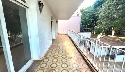 Apartamento de 4 quartos para alugar no Edifício Ouro Preto, 314 m², Centro de Ribeirão Preto