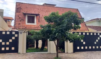 Sobrado Residencial pra Locação, City Ribeirão, Ribeirão Preto