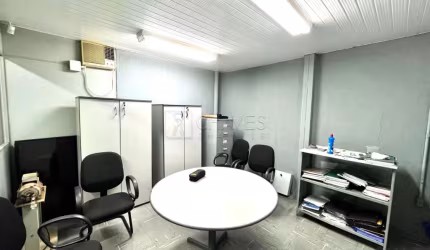 Salão comercial de 5 salas para alugar, 484 m², Lagoinha zona leste de Ribeirão Preto