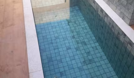 Sobrado para Locaçao, Condomínio Vivendas do Sul, Vila do Golf em Ribeirao Preto