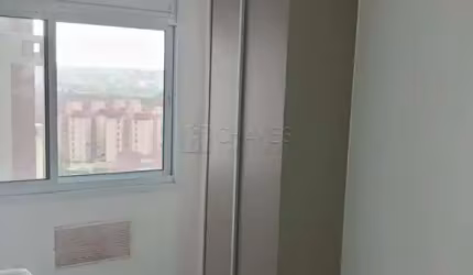 Apartamento de 3 quartos para alugar no Edifício Trend Residence Club, 72 m², Ribeirânia zona leste de Ribeirão Preto