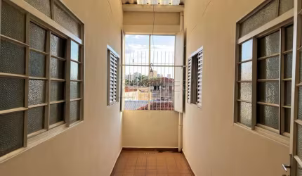 Apartamento 2 quartos para alugar no Edificio Drumont, 53,00 m², Campos Eliseos, Ribeirão Preto