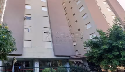 Apartamento Padrão em Ribeirão Preto